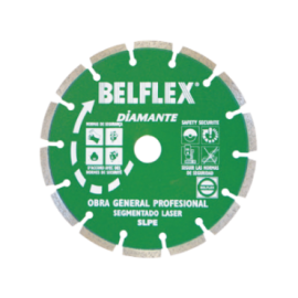 BELFLEX SLP Laser Segmented...
