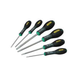 Jogo 6 Peças Torx...