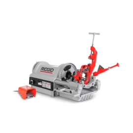 Máquina de Roscar Modelo...