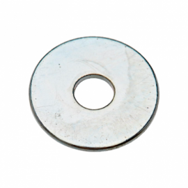 PACK OF 4 FLAT WASHER