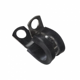 1/2 INCH DRY CLAMP