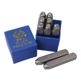 Numerários e Abecedários de...