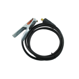 Solter Earth Clamp Kit 3m x...