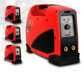 Circuito Icon 2050 PRO SOLTER