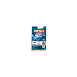 LOCTITE Super Glue 3 Glass