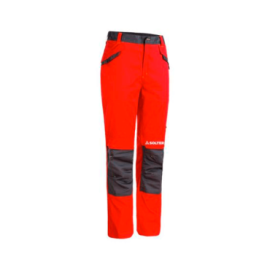Pantalones Weldtex - L SOLTER