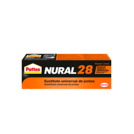 Nural 28 - Substituto...