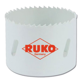 RUKO HSSE-CO 8 Bimetallic...