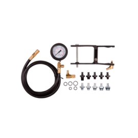 Conjunto de Testador de...