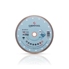 Disco Diamantado Turbo X...