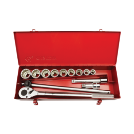 Juego de Llaves de Vaso con...