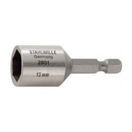 STAHLWILLE Socket nº 2801 8 mm