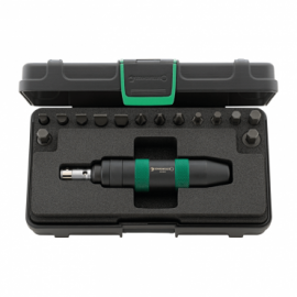 STAHLWILLE IMPACT Driver Set