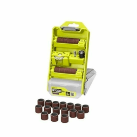 Juego de 29 Racores...