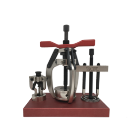 Expositor 3 Extratores...