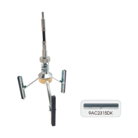 Conjunto de 3 Pedras de...