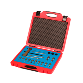 Extrator de Rolamentos de...