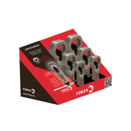 Expositor de Cortatuercas...