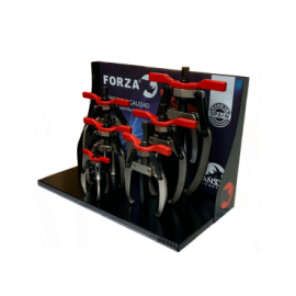 Expositor Completo do...