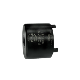 Llave Corta KM8 FORZA