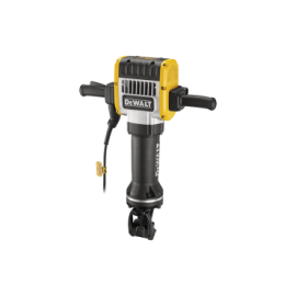 Martelo Demolidor Hex...