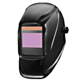 Máscara De Proteção...