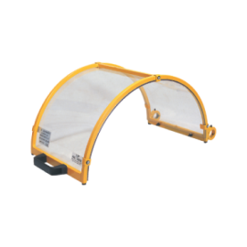 Proteção em Policarbonato...