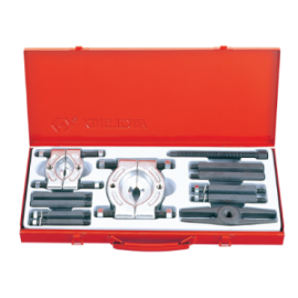 Jogo de Extractores - 12...