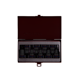 Bandeja Plástica de 9 peças...