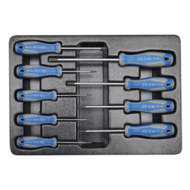 Jogo de Ferramentas em...