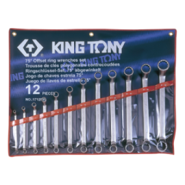 Jogo de Chaves Luneta 75°...