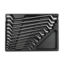 Jogo de Ferramentas Chaves...