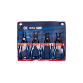 Jogo de Alicates para Anéis...