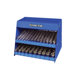 Jogo de Chaves de Caixa...