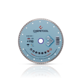 Disco Diamantado Turbo...