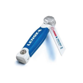 Serra Dobrável em tês...