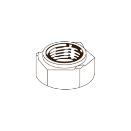 CHEMITOOL FASTENERS...