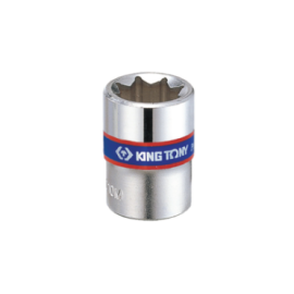 Chave de Caixa Quadrado...