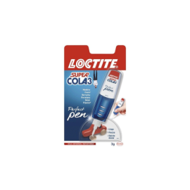 LOCTITE Super Glue 3...