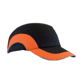 Boné Anti-Choque Concha INT...