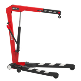 Grúa Plegables Standard CVR...