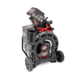 Sistema de Cámara SeeSnake...