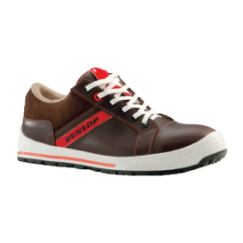 Sapato de Proteção Street...