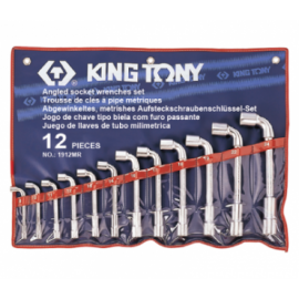 KING TONY 12 (un.) Angled...