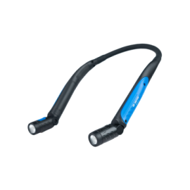 Lámpara de Cuello...