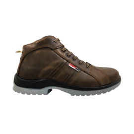 Calzado de Seguridad Monaco...