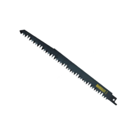 Lâminas de serra sabre em...