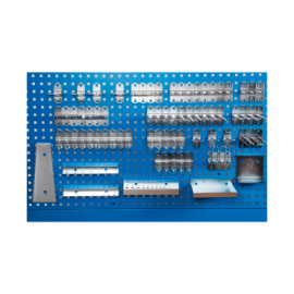 Conjunto de 75 Ganchos...