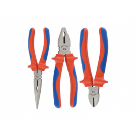 KING TONY Insulated Pliers...