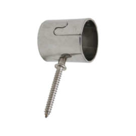 Abraçadeira FILTUBE Ø15 W4...